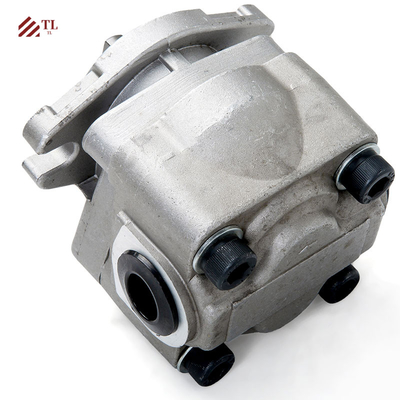 شماره قطعه 1731168 173-1203 1731203 پمپ هيدرولیک Gear برای  E315 E312C SBS80 Excavator