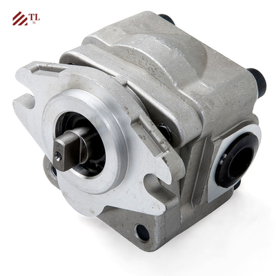 شماره قطعه 1731168 173-1203 1731203 پمپ هيدرولیک Gear برای  E315 E312C SBS80 Excavator