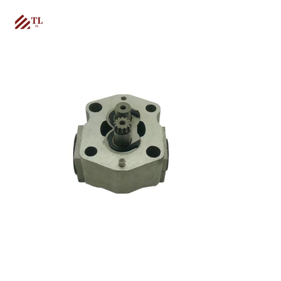 PVK-2B-505 NACHI قطعات پمپ هیدرولیک حفاری برای کاربردهای سنگین