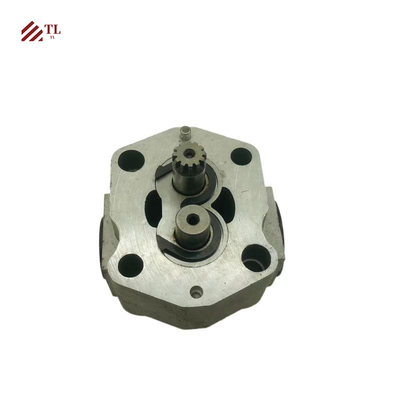 PVK-2B-505 NACHI قطعات پمپ هیدرولیک حفاری برای کاربردهای سنگین