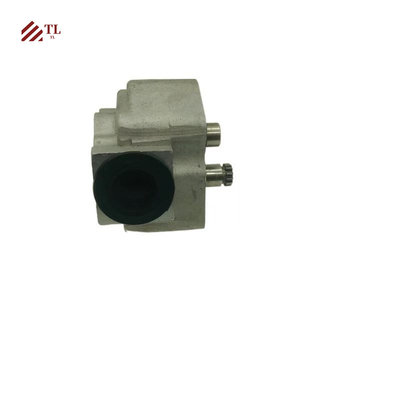 PVK-2B-505 NACHI قطعات پمپ هیدرولیک حفاری برای کاربردهای سنگین