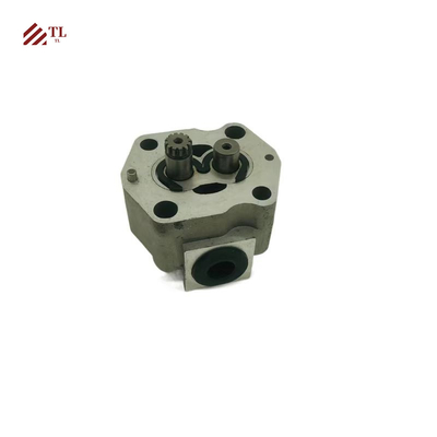 PVK-2B-505 NACHI قطعات پمپ هیدرولیک حفاری برای کاربردهای سنگین