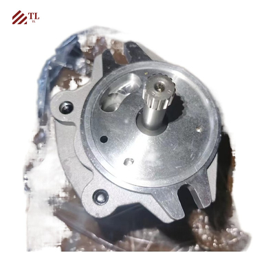 تضمین بالا PSVL2-27CG 9218005 پمپ هیدرولیک برای KX163 قطعات اصلی پمپ حفاری