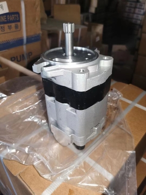 تضمین بالا PSVL2-27CG 9218005 پمپ هیدرولیک برای KX163 قطعات اصلی پمپ حفاری