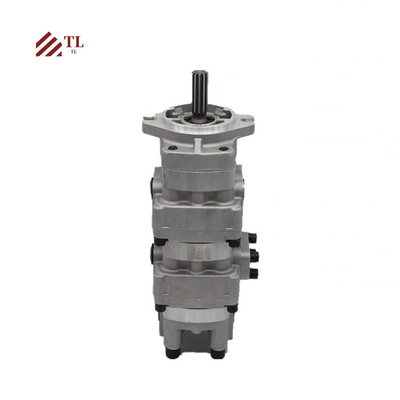 705-41-08090 پمپ دنده هیدرولیک برای حفاری کاماتسو PC50UU PC40-7 PC40T-7 PC40R-7