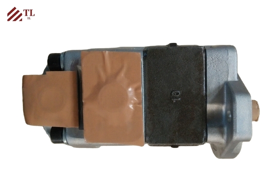 گارانتی پمپ دنده هیدرولیک 705-58-34010 برای حفاری PC78US-6