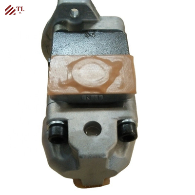 گارانتی پمپ دنده هیدرولیک 705-58-34010 برای حفاری PC78US-6