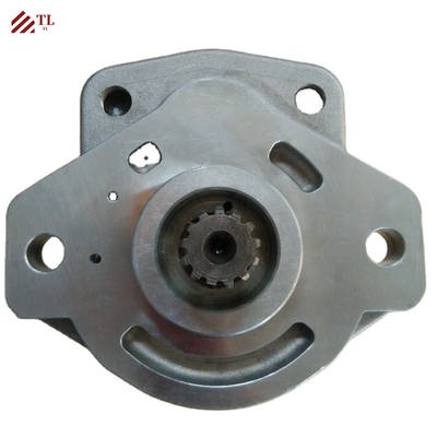 گارانتی پمپ دنده هیدرولیک 705-58-34010 برای حفاری PC78US-6