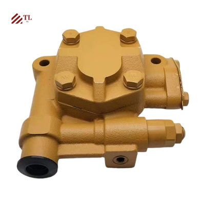 704-24-28230 پمپ دنده هیدرولیک برای Komatsu PC200-5
