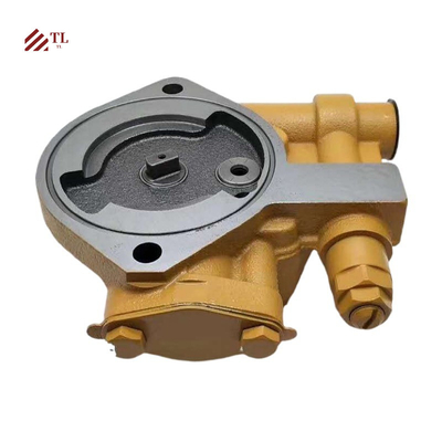 704-24-28230 پمپ دنده هیدرولیک برای Komatsu PC200-5