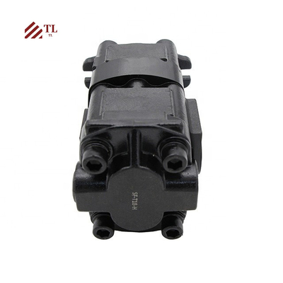100٪ Nachi PVD-3B-60 قطعات حفاری پمپ پیستون هیدرولیک برای معدن انرژی