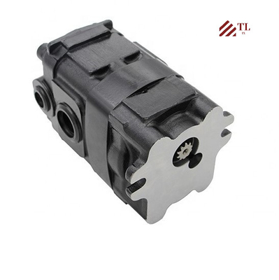 100٪ Nachi PVD-3B-60 قطعات حفاری پمپ پیستون هیدرولیک برای معدن انرژی