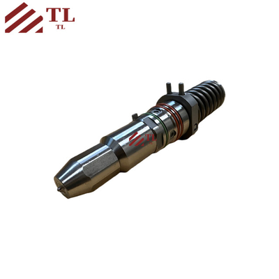 0R-3051 تزریق کننده برای موتور گوزن موتور دیزل قطعات یدکی