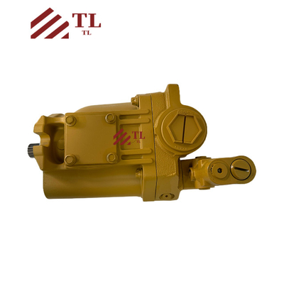 قطعات حفاری 416 428 مجموعه پمپ پیستون هیدرولیک 9T6857 قطعات پمپ تزریق سوخت دیزل