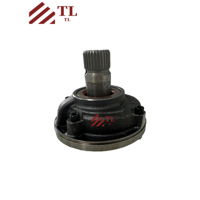 پمپ هيدرولیک دنده 121-7385 برای بارگر برقی  416C 416D