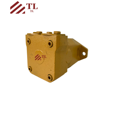 مجموعه موتور فن محوری پیستون 1559107 155-9107 حفاری 330D 345B