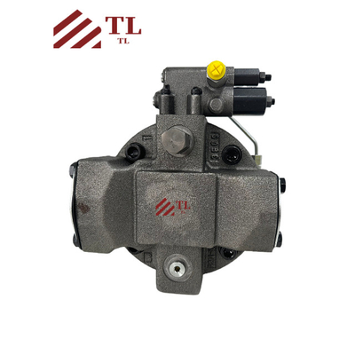 پمپ پیستون هیدرولیک 1616634 161-6634 erpillar backhoe loader 416C 426C 428C