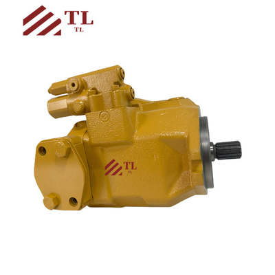 168-7873 پمپ پیستون هیدرولیک 1687873 -OEM NEW- 924H 924G