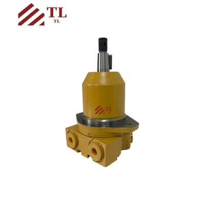 موتور فن هیدرولیک جدید 179-9778 برای حفاری erpillar