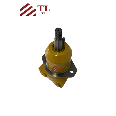 موتور فن هیدرولیک جدید 179-9778 برای حفاری erpillar