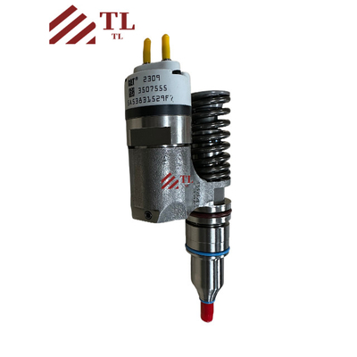 تزریق کننده 10r-7231 برای موتور دیزل خریده شده