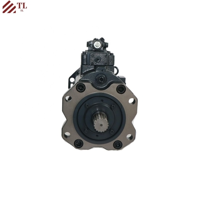 K5V160DTP پمپ اصلی هیدرولیک برای EC300DB EC290CP 14639133 VOE14568923