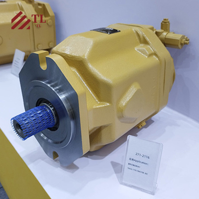 271-2116 پمپ GP-PISTON برای  D6T