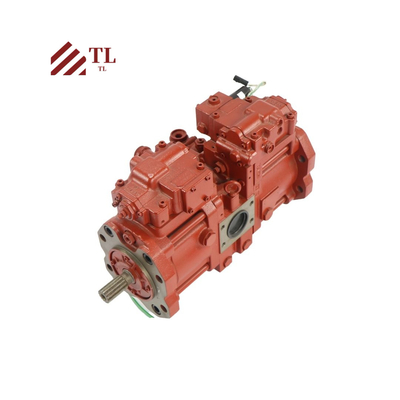 هیوندای 31Q5-15010 31Q4-10010 31Q5-15011 K5V80DTP حفاری پمپ هیدرولیک اصلی برای R170W-9 R170W-7