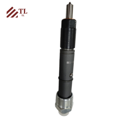 65.10101-7088 ASSY تزریق کننده برای دوسان D160 DX300 65101017088