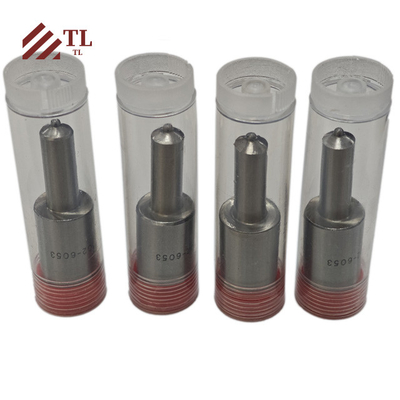 قطعه ی جا به جا 65.10102- 6053 NOZZLE INJECTION دوسان