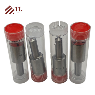 قطعه ی جا به جا 65.10102- 6053 NOZZLE INJECTION دوسان