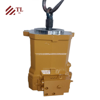 299-5790 پمپ پیستون برای  erpillar D7R