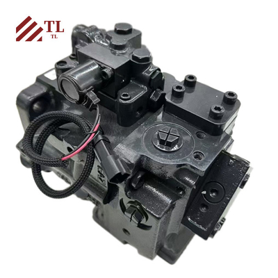 708-1S-00460 مجموعه پمپ هیدرولیک کاماتسو برای بولدوزر کاماتسو D65