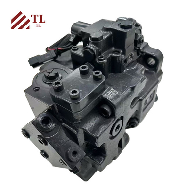 708-1S-00460 مجموعه پمپ هیدرولیک کاماتسو برای بولدوزر کاماتسو D65