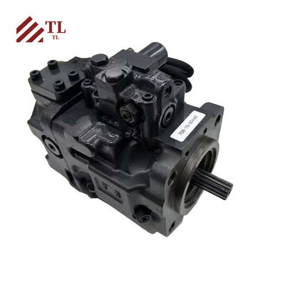 708-1S-00460 مجموعه پمپ هیدرولیک کاماتسو برای بولدوزر کاماتسو D65