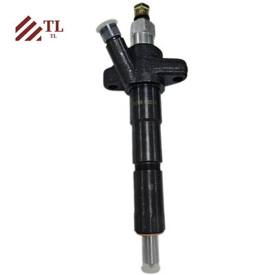 قطعات معدنی موتور دیزل تزریق کننده سوخت 150118-0007A برای Doosan DE12TIS