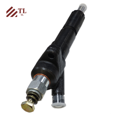 قطعات معدنی موتور دیزل تزریق کننده سوخت 150118-0007A برای Doosan DE12TIS