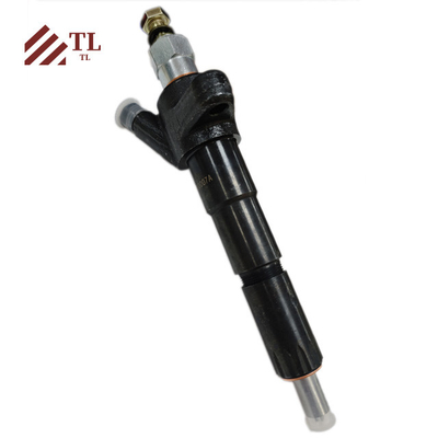 قطعات معدنی موتور دیزل تزریق کننده سوخت 150118-0007A برای Doosan DE12TIS