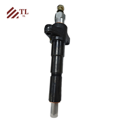 قطعات معدنی موتور دیزل تزریق کننده سوخت 150118-0007A برای Doosan DE12TIS