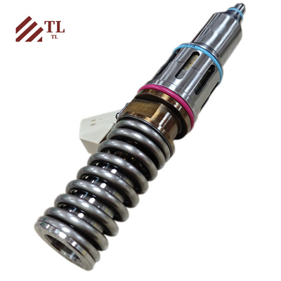 تزریق کننده قطعات موتور 0B43E276 1624390 2501306 تزریق کننده Common Rail