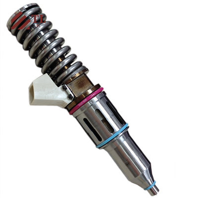 تزریق کننده قطعات موتور 0B43E276 1624390 2501306 تزریق کننده Common Rail