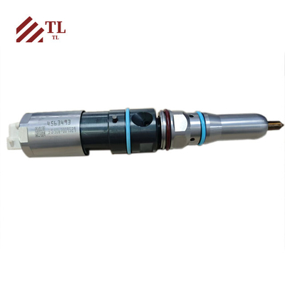 تزریق کننده سوخت 4563493 برای erpillar C9.3 موتور  336E حفاری