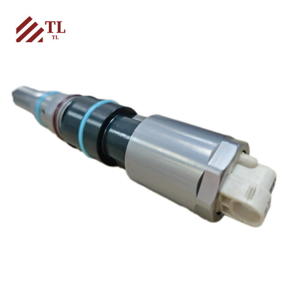 تزریق کننده سوخت 4563493 برای erpillar C9.3 موتور  336E حفاری