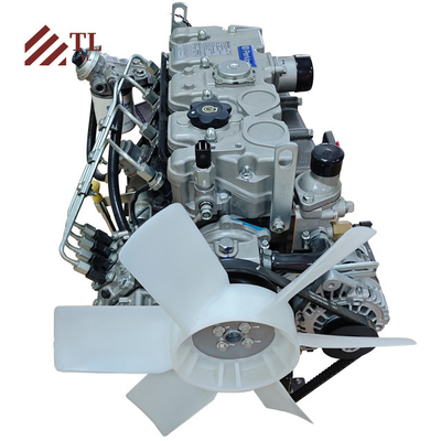 موتور پرکینز 404D-22 برای فروش