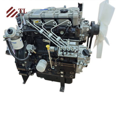 موتور پرکینز 404D-22 برای فروش