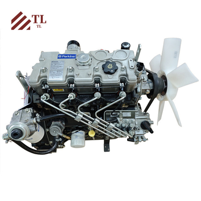 موتور پرکینز 404D-22 برای فروش