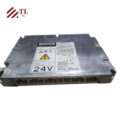 89661-E0010 YN22E00263S001 کنترل کننده ECU موتور برای J08E J05E