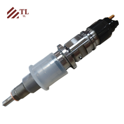 تزریق کننده سوخت دیزل Common Rail 0445120369 برای کامینز