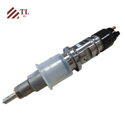 تزریق کننده سوخت دیزل Common Rail 0445120369 برای کامینز