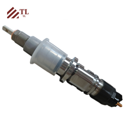 تزریق کننده سوخت دیزل Common Rail 0445120369 برای کامینز